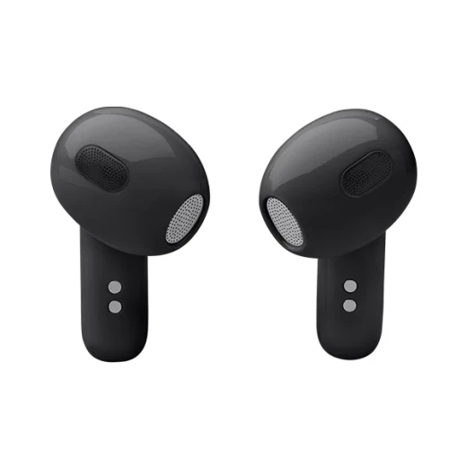 JBL Live Flex 3 Hi-Res Wireless Earbuds, JBL Signature Sound, Adaptive Noise Cancelling, Up to 50 Hours Playtime, Wireless Charging, 6 Microphones, Multipoint Connection, IP54 Water and Dust Resistance, Smart Charging Case, Personi-Fi 3.0 - JBL - Image 2