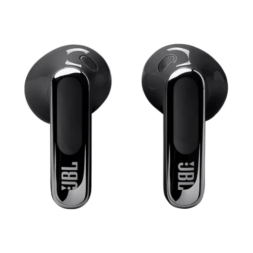 JBL Live Flex 3 Hi-Res Wireless Earbuds, JBL Signature Sound, Adaptive Noise Cancelling, Up to 50 Hours Playtime, Wireless Charging, 6 Microphones, Multipoint Connection, IP54 Water and Dust Resistance, Smart Charging Case, Personi-Fi 3.0 - JBL - Image 3
