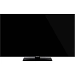 تلفزيون أيوا ذكي 50 بوصة بدقة 4K ألترا إتش دي، يعمل بنظام أندرويد، موديل 50AN7503UHD، لتجربة مشاهدة واضحة وتفاصيل دقيقة لمتابعة الأفلام والمسلسلات والمحتوى الترفيهي على شاشة كبيرة - ايوا