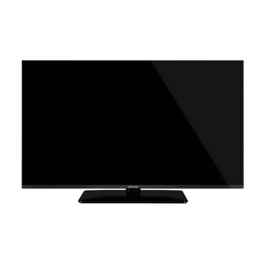تلفزيون ذكي ايوا 43 بوصة بدقة 4K ألترا إتش دي، موديل 43QS8503UHD، لتجربة مشاهدة واضحة وتفاصيل دقيقة، مثالي لمتابعة الأفلام والمسلسلات والبرامج والاستمتاع بالمحتوى الترفيهي في المنزل - ايوا - Image 2