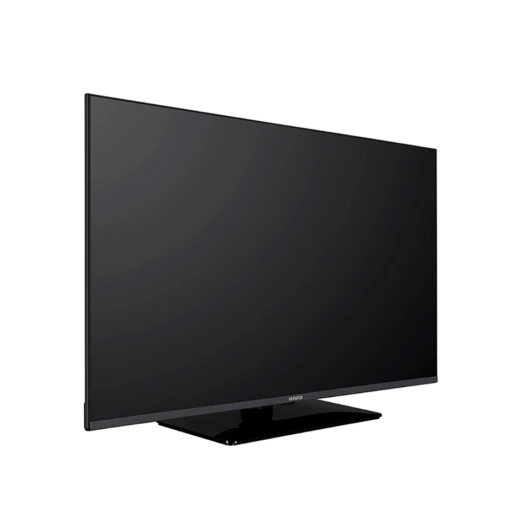 تلفزيون ذكي ايوا 43 بوصة بدقة 4K ألترا إتش دي، موديل 43QS8503UHD، لتجربة مشاهدة واضحة وتفاصيل دقيقة، مثالي لمتابعة الأفلام والمسلسلات والبرامج والاستمتاع بالمحتوى الترفيهي في المنزل - ايوا - Image 4