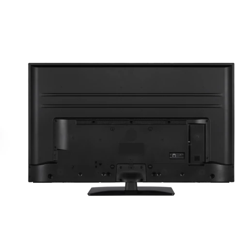 تلفزيون ذكي ايوا 43 بوصة بدقة 4K ألترا إتش دي، موديل 43QS8503UHD، لتجربة مشاهدة واضحة وتفاصيل دقيقة، مثالي لمتابعة الأفلام والمسلسلات والبرامج والاستمتاع بالمحتوى الترفيهي في المنزل - ايوا - Image 5