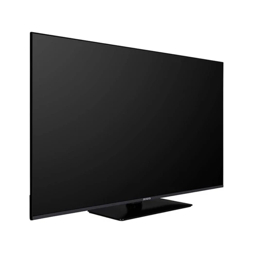 تلفزيون ذكي ايوا إنفينيتي 43 بوصة بدقة 4K ألترا إتش دي، يعمل بنظام أندرويد، موديل 43AN7503UHD، لمشاهدة الأفلام والمسلسلات والبرامج بجودة صورة عالية وتفاصيل واضحة، مثالي للترفيه المنزلي - ايوا - Image 4