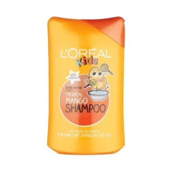 L'Oréal Kids Tropical Mango Shampoo 250ml