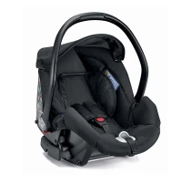 CAM Area Zero+ Black Infant Car Seat – Schwarz