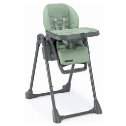 CAM Pappananna Icon Air 0-36 Months Green High Chair – VERDE