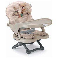CAM Smarty Pop Booster Seat 264 Cagnolini