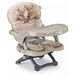 CAM Smarty Pop Booster Seat 264 Cagnolini