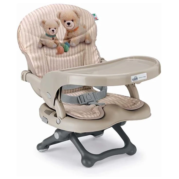 CAM Smarty Pop Booster Seat 264 Cagnolini - Cam