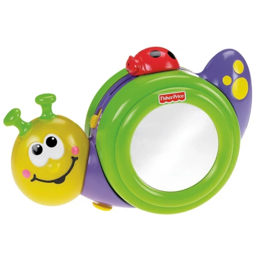 Fisher Price Musical Snail Fisher Price Musical Snail