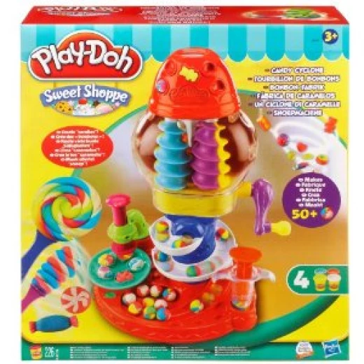 Play-Doh CANDY CYCLONE Play-Doh CANDY CYCLONE