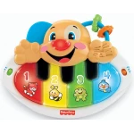 Fisher-Price Laugh and Learn Puppy's Piano - فيشر برايس