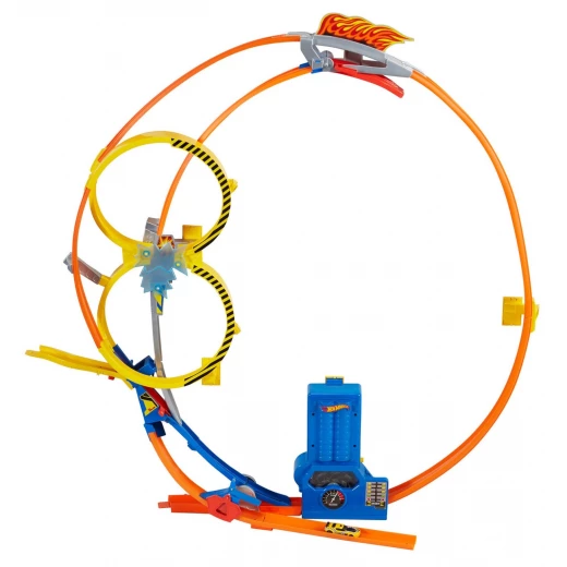 Hot Wheels Super Looper Track Set