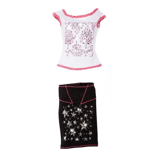 Barbie Sparkle Studio Doll - باربي - Image 3