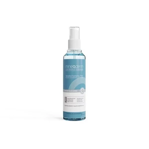 Mineaderm Anti Shine Sensitive Hydrating Toner 200ml, Pore Refining Facial Toner for Sensitive Skin Mineaderm Anti Shine Sensitive Hydrating Toner 200ml, Pore Refining Facial Toner for Sensitive Skin