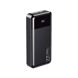 بنك طاقة XO PR192 بسعة 20000 مللي أمبير - شحن سريع PD 20W
