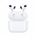 سماعات أذن لاسلكية ستيريو AirBuds 3 - أبيض من وي وو