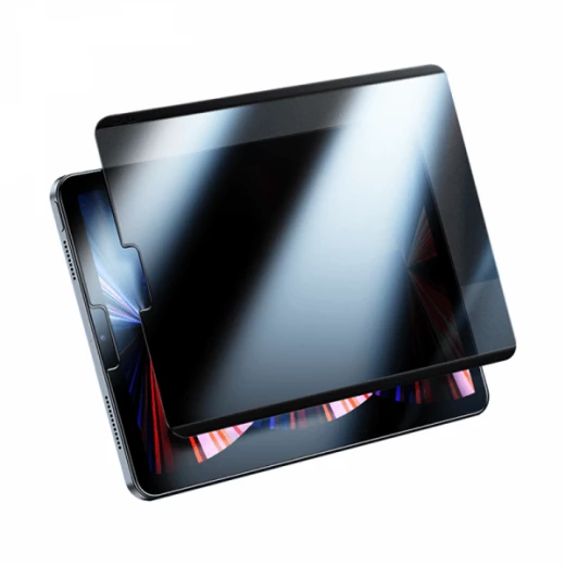 واقي شاشة وي وو iPrivacy المغناطيسي لجهاز iPad 10.9/11 بوصة واقي شاشة وي وو iPrivacy المغناطيسي لجهاز iPad 10.9/11 بوصة