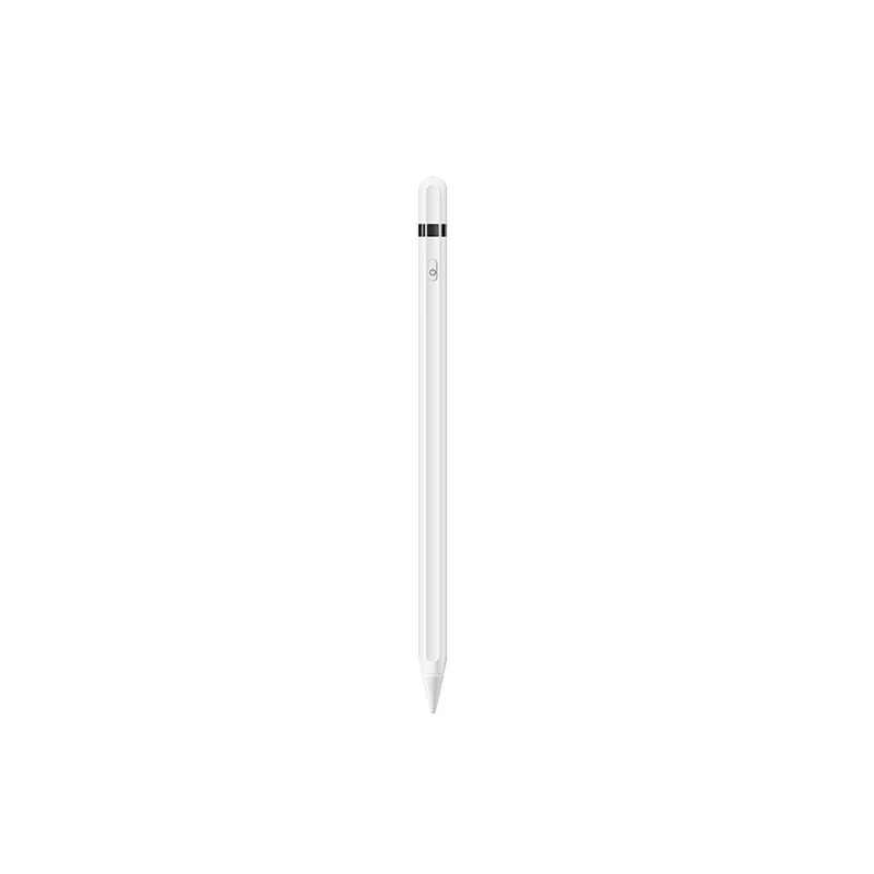 قلم وي وو Stylus من الجيل الأول لجهاز iPad: رفض راحة اليد والحساسية للإمالة - وي وُو