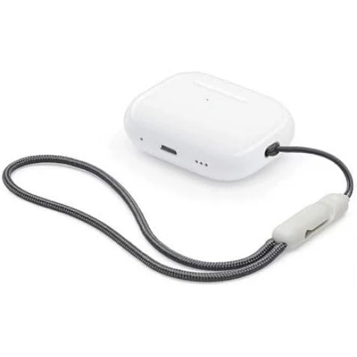 سماعات أذن وي ووAirbuds Pro SE TWS مع تحكم باللمس، BT 5.0، أبيض، علبة سيليكون - وي وُو - Image 9