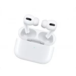 سماعات أذن وي ووAirbuds Pro SE TWS مع تحكم باللمس، BT 5.0، أبيض، علبة سيليكون - وي وُو