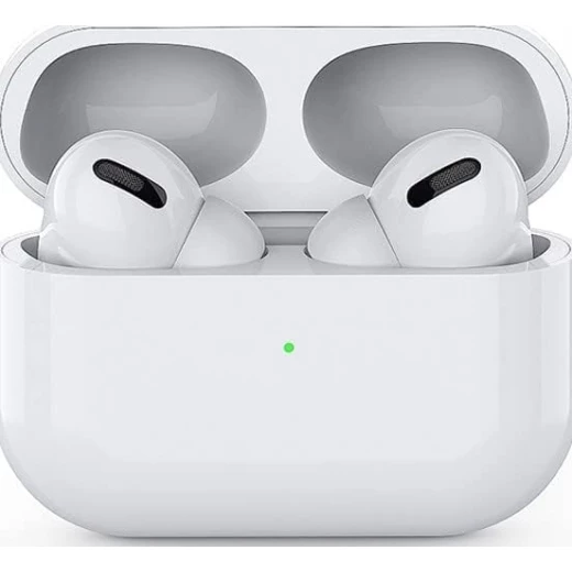 سماعات أذن وي ووAirbuds Pro SE TWS مع تحكم باللمس، BT 5.0، أبيض، علبة سيليكون - وي وُو - Image 2