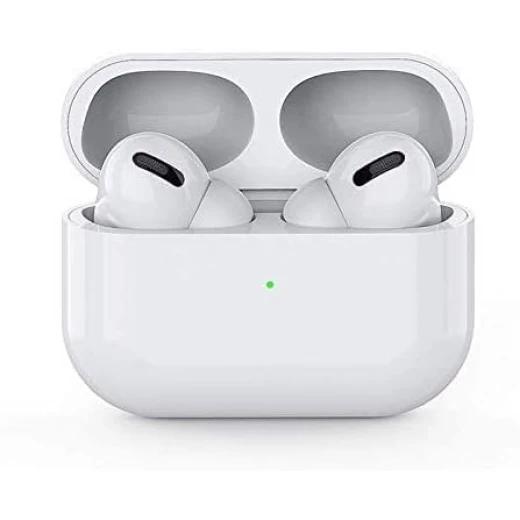 سماعات أذن وي ووAirbuds Pro SE TWS مع تحكم باللمس، BT 5.0، أبيض، علبة سيليكون - وي وُو - Image 5