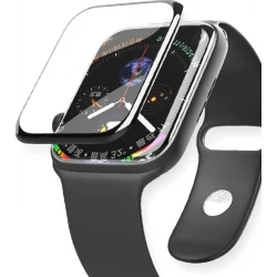 WIWU Ivista Screen Protector for Apple Watch 40mm - Clear, Scratch-Resistant Protection