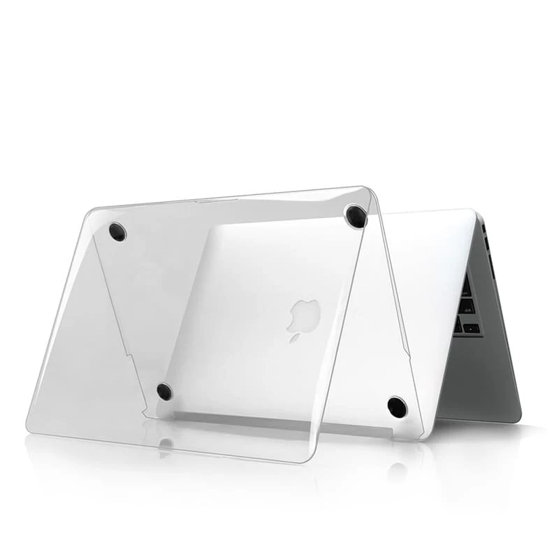 واقية كريستال شيلد لجهاز MacBook Pro 13.3 بوصة من وي وو - وي وُو