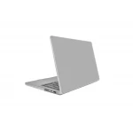 غطاء واقي صلب شفاف من وي وو Ikavlar Crystal Shield لجهاز MacBook Pro 13.3 - وي وُو
