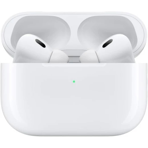 سماعات Wiwu Airbuds Pro اللاسلكية مع علبة شحن - صوت وراحة محسّنة سماعات Wiwu Airbuds Pro اللاسلكية مع علبة شحن - صوت وراحة محسّنة