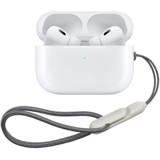 سماعات Wiwu Airbuds Pro اللاسلكية مع علبة شحن - صوت وراحة محسّنة - وي وُو - Image 4