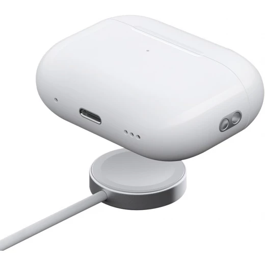 سماعات Wiwu Airbuds Pro اللاسلكية مع علبة شحن - صوت وراحة محسّنة - وي وُو - Image 6