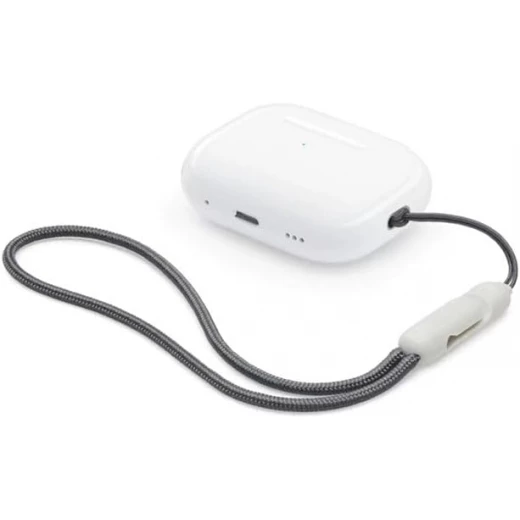 سماعات Wiwu Airbuds Pro اللاسلكية مع علبة شحن - صوت وراحة محسّنة - وي وُو - Image 8