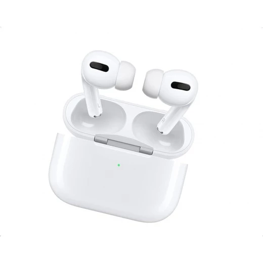 سماعات أذن لاسلكية وي وو Airbuds Pro SE - أبيض - صوت وراحة فائقين سماعات أذن لاسلكية وي وو Airbuds Pro SE - أبيض - صوت وراحة فائقين