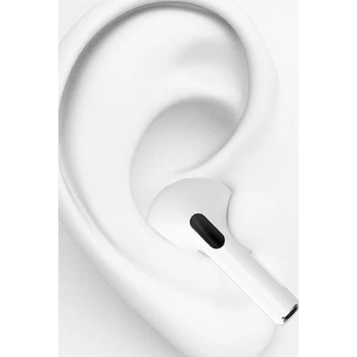 سماعات أذن لاسلكية وي وو Airbuds Pro SE - أبيض - صوت وراحة فائقين - وي وُو - Image 7