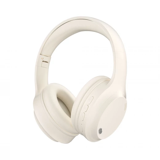 سماعات رأس بلوتوث لاسلكية وي وو Joysound TD-11: تشغيل لمدة 25 ساعة سماعات رأس بلوتوث لاسلكية وي وو Joysound TD-11: تشغيل لمدة 25 ساعة
