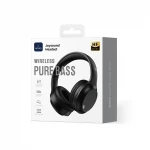 سماعات رأس بلوتوث لاسلكية وي وو Joysound TD-11: تشغيل لمدة 25 ساعة - وي وُو