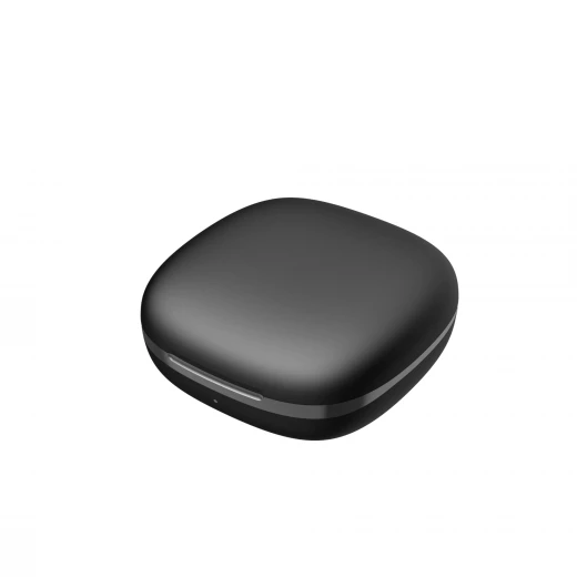 WiWU Openbuds O300 Bone Conduction Earbuds Black/White - Sports Stereo - Wiwu - Image 4