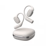 سماعات أذن وي وو Openbuds O300 بتقنية التوصيل العظمي أسود/أبيض - رياضية ستيريو - وي وُو