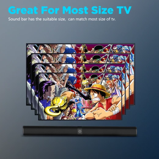 مكبر صوت وي وو Sounder S1 بتقنية البلوتوث 30 واط مع جهاز تحكم عن بعد وأضواء LED - وي وُو - Image 6