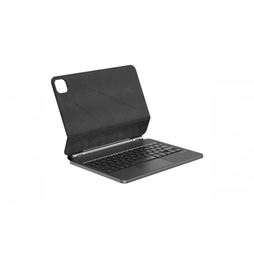 [TRANSLATION_NEEDED: حافظة لوحة مفاتيح WiWU لجهاز iPad Pro 13" M4 مع لو...] - وي وُو - Image 7