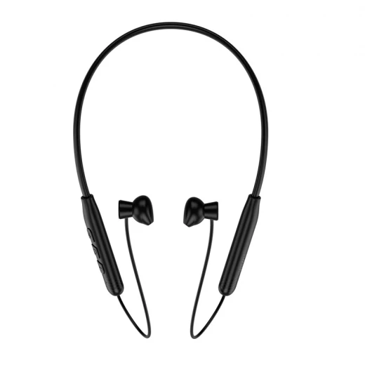 WiWU GB05 Wireless Bluetooth Headphones with Mic - Long Battery Life - Wiwu - Image 5