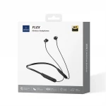 WiWU GB05 Wireless Bluetooth Headphones with Mic - Long Battery Life - Wiwu