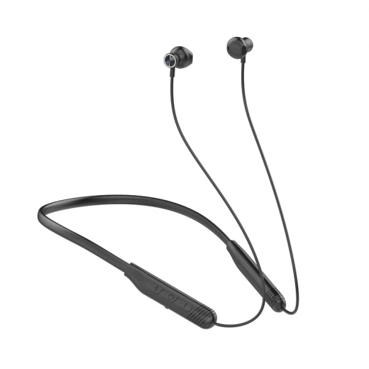 WiWU GB05 Wireless Bluetooth Headphones with Mic - Long Battery Life - Wiwu - Image 2