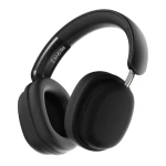 سماعة رأس لاسلكية WiWU Elite Pure Bass، صوت نقي وباس قوي، تصميم مريح وأنيق، اتصال لاسلكي مستقر، مثالية للموسيقى والمكالمات والاستخدام اليومي - وي وُو