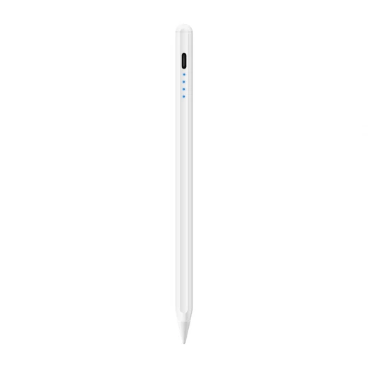 قلم وي وو Pencil E A02 لجهاز iPad: كتابة ورسم دقيق