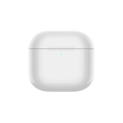 سماعات أذن لاسلكية ايربودز 4 Gen TWS Pro 2 ANC Bluetooth 5.4 من وي وو - وي وُو - Image 2
