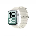 WiWU SW01 S10 Smartwatch: 2.02" HD Screen, GPS, 2 Straps Included - Wiwu