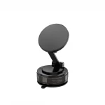 WiWU Wi-CH057 Foldable Magnetic Phone Holder for Car & Desk - Wiwu